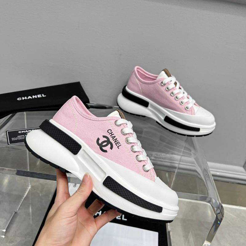 Chanel 230902 Fashion Women Shoes 404